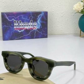 Picture of Rhude Sunglasses _SKUfw38721885fw